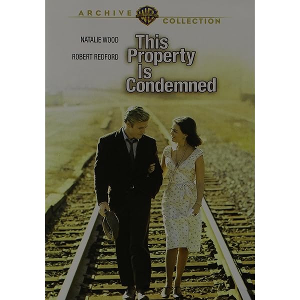 Amazon.co.jp: Inside Daisy Clover [DVD] : Natalie Wood